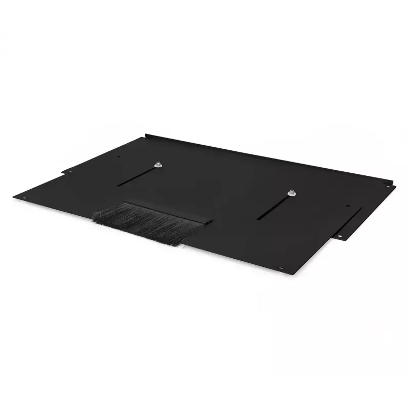 Augšējais panelis Digitus DN-19-PB-TB-SW