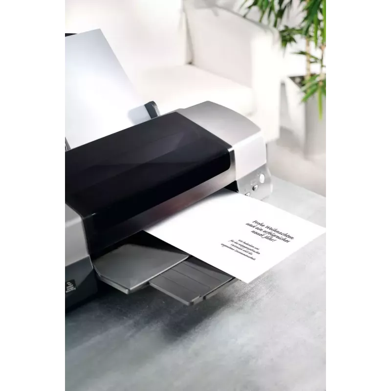 Standarta apsveikuma kartīte Sigel DS019