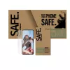 PanzerGlass SAFE. by ® ekrāna aizsargs Samsung Galaxy S25 | S24 | Ultra-Wide Fit