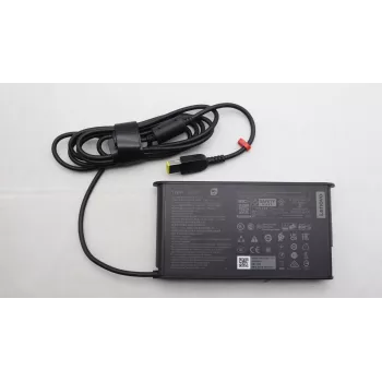 Lenovo 5A11K67851 strāvas adapteris/invertors Iekštelpām 170 W Melns