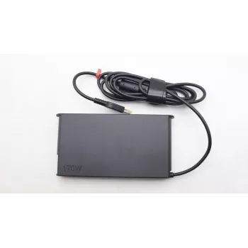 Lenovo 5A11K67851 strāvas adapteris/invertors Iekštelpām 170 W Melns
