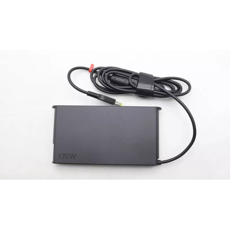 Lenovo 5A11K67851 strāvas adapteris/invertors Iekštelpām 170 W Melns