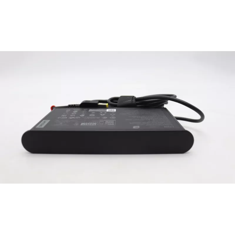 Lenovo 5A11K67851 strāvas adapteris/invertors Iekštelpām 170 W Melns