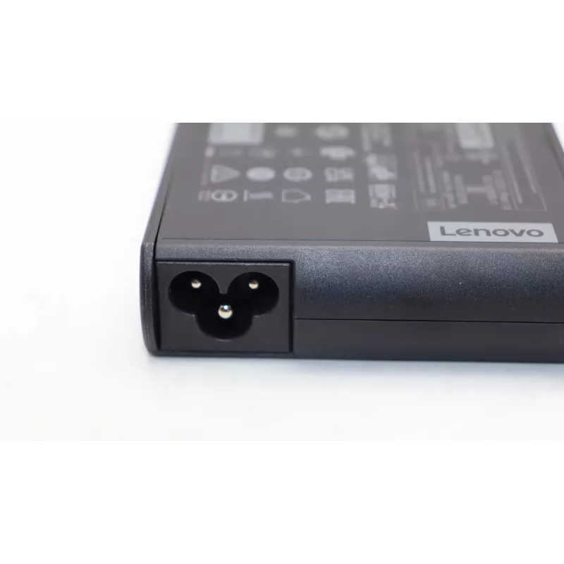 Lenovo 5A11K67851 strāvas adapteris/invertors Iekštelpām 170 W Melns