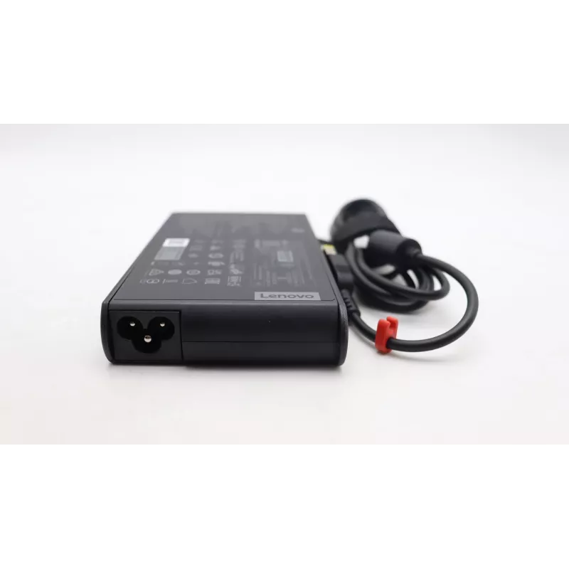 Lenovo 5A11K67851 strāvas adapteris/invertors Iekštelpām 170 W Melns