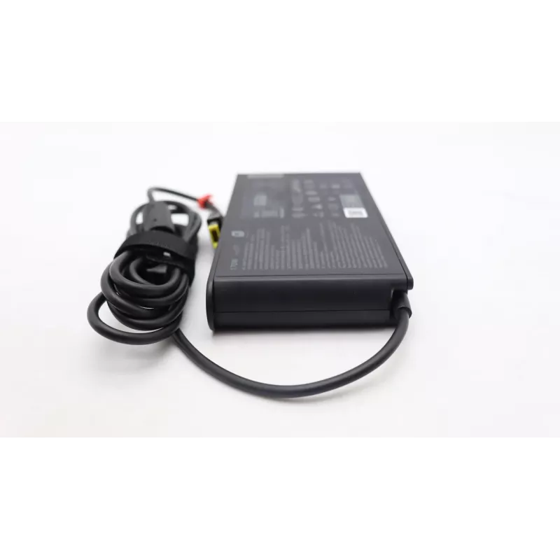 Lenovo 5A11K67851 strāvas adapteris/invertors Iekštelpām 170 W Melns