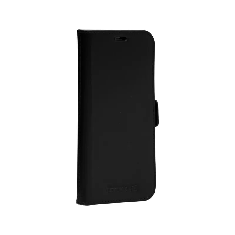 Waleta maciņš dbramante1928 Lynge iPhone 12/12 Pro 6.1 collas, melns