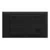 Hisense Smart TV 43 inch E5QTUK QLED 3840x2160 (4K) Full HD, Android 11, 500 cd/m², 8 ms, VESA, Melns