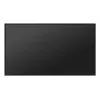 Hisense Smart TV 43 inch E5QTUK QLED 3840x2160 (4K) Full HD, Android 11, 500 cd/m², 8 ms, VESA, Melns