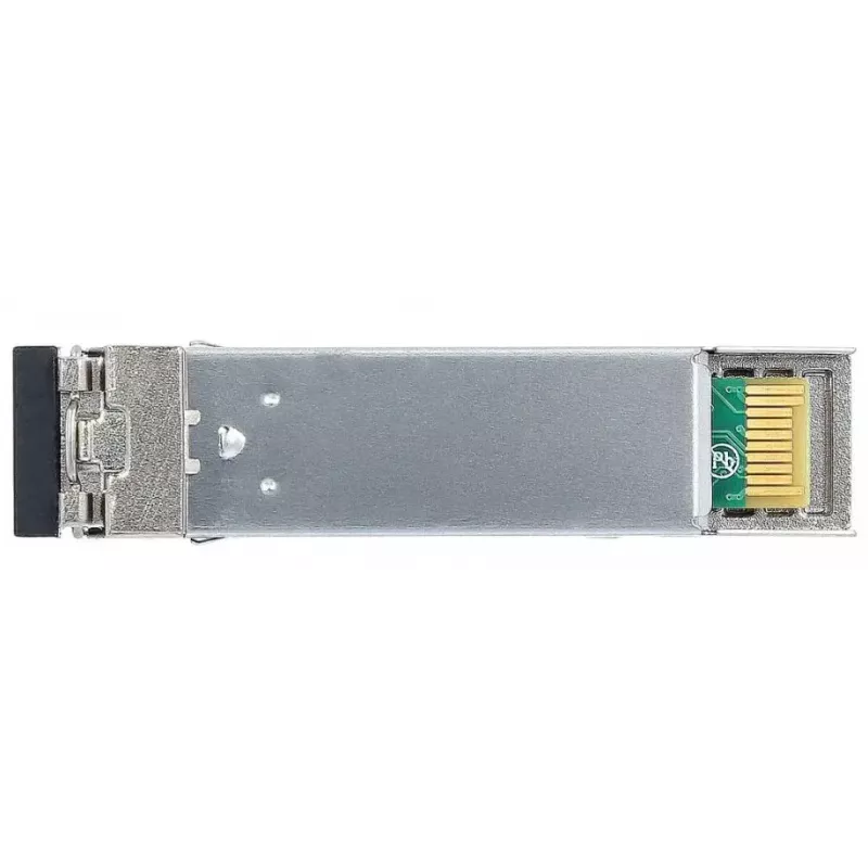 Optiskās šķiedras SFP raiduztvērējs BlueOptics J4858D-BO, 1250 Mbit/s, 850 nm, sudraba krāsā