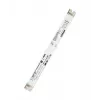 Elektroniskais balasts Osram QTP5 1X80, kalpošanas laiks 100000 h, maiņstrāva 198–264 V, 50/60 Hz, 40 A, -20–50 °C, 360×30×21 mm