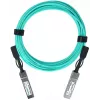 SFP28 AOC kabelis BlueOptics SFP28-AOC-10M-GM-BO 10m Vīr./Vīr.