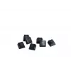 tastatūra cap ASUS ROG RX PBT Keycap Set Melns 250g