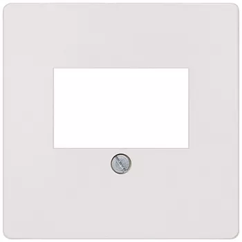 Siemens 5TG2563-2 sienas apdares plāksne/slēdža vāciņš