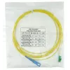 BlueOptics SFP2122BU3MX InfiniBand optiskās šķiedras kabelis 3 m LC SC
