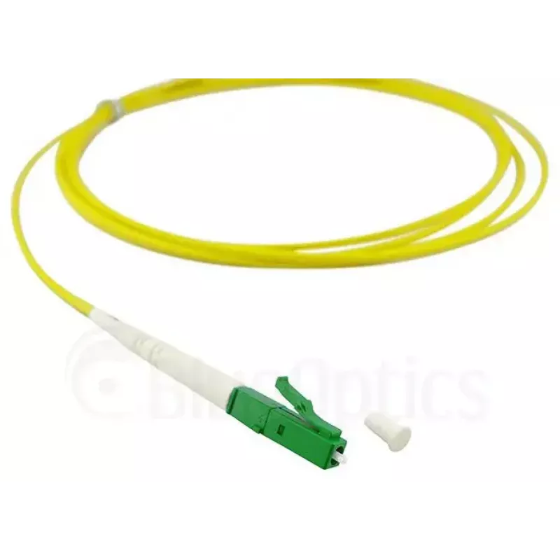 BlueOptics SFP2122BU3MX InfiniBand optiskās šķiedras kabelis 3 m LC SC