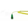 BlueOptics SFP2122BU3MX InfiniBand optiskās šķiedras kabelis 3 m LC SC