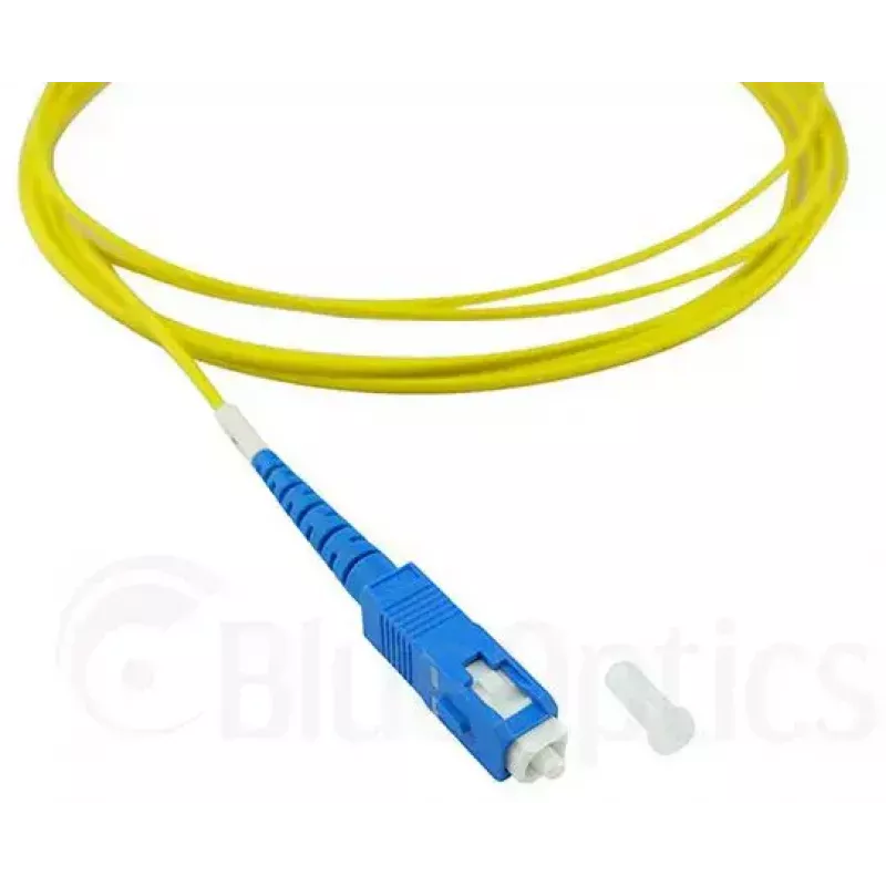 BlueOptics SFP2122BU3MX InfiniBand optiskās šķiedras kabelis 3 m LC SC