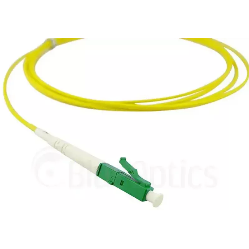 BlueOptics SFP2122BU3MX InfiniBand optiskās šķiedras kabelis 3 m LC SC