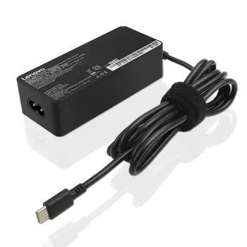 Lenovo 01FR025 strāvas adapteris iekštelpām 65 W melns