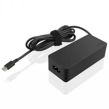Lenovo 01FR025 strāvas adapteris iekštelpām 65 W melns