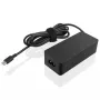 Lenovo 01FR025 strāvas adapteris iekštelpām 65 W melns