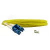 BlueOptics LRCABLE15M-BO InfiniBand optiskās šķiedras kabelis 15 m 2x LC