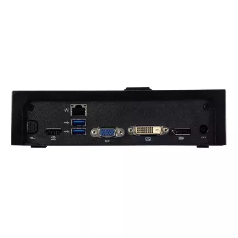 Dokstacija DELL EURO Simple E-Port II