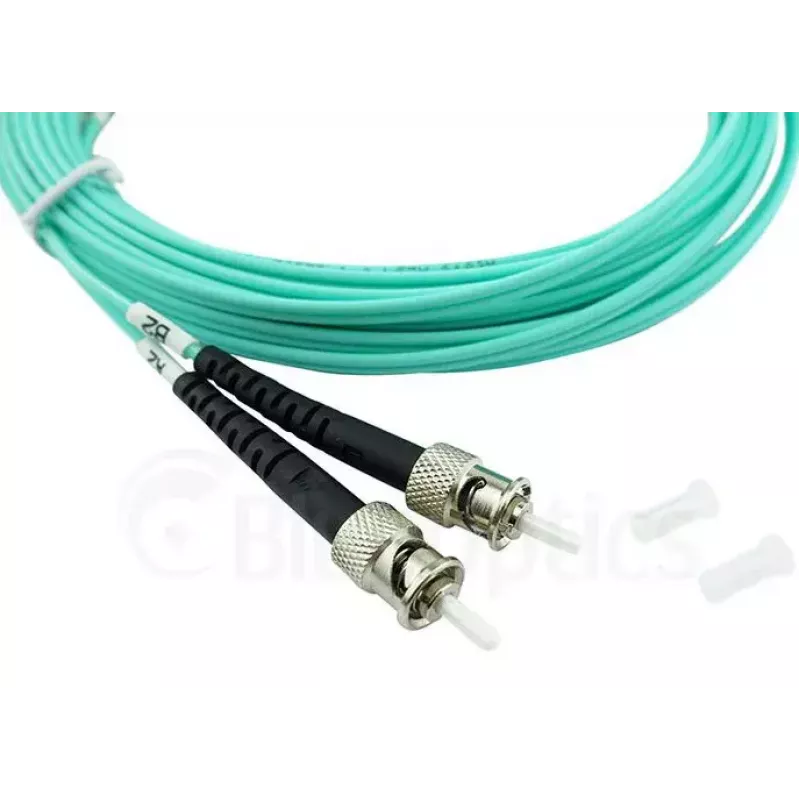 BlueOptics SFP3333EU3MK InfiniBand optiskās šķiedras kabelis 3 m 2x ST