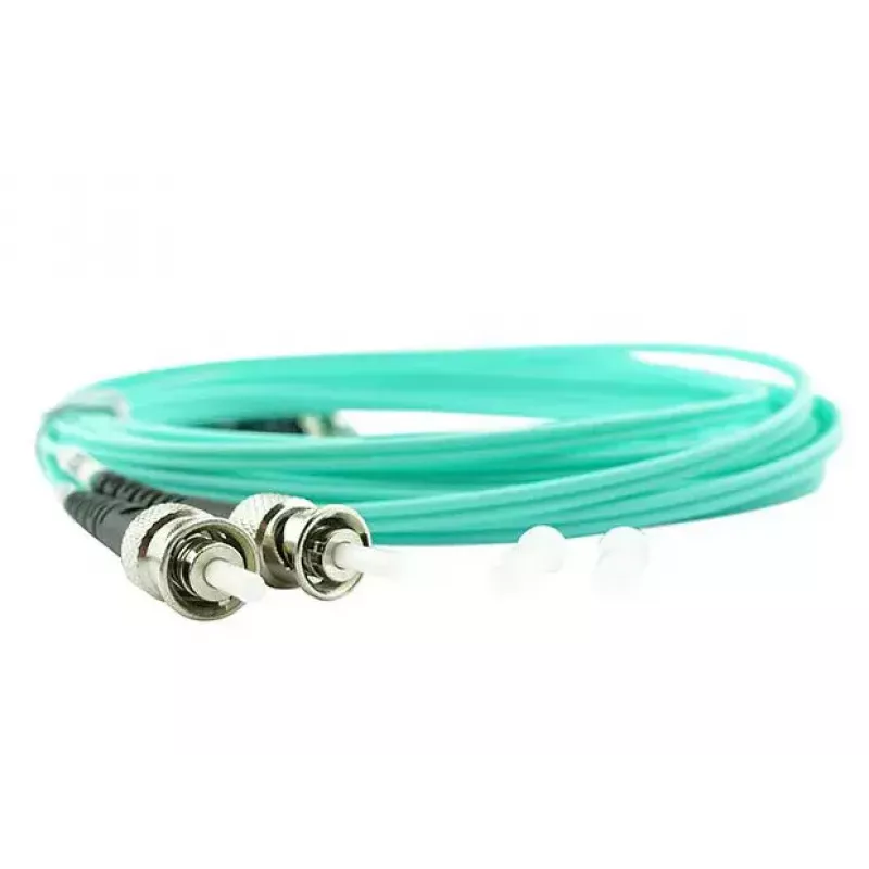 BlueOptics SFP3333EU3MK InfiniBand optiskās šķiedras kabelis 3 m 2x ST