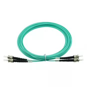 BlueOptics SFP3333EU3MK InfiniBand optiskās šķiedras kabelis 3 m 2x ST