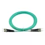 BlueOptics SFP3333EU3MK InfiniBand optiskās šķiedras kabelis 3 m 2x ST