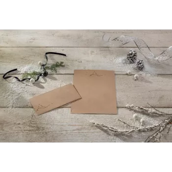 Drukāšanas papīrs Sigel DP412 A4 100 loksnes Natural