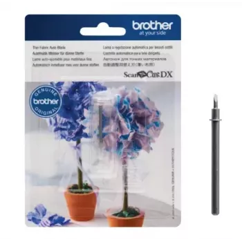 Brother BT0122004 amatniecības griešanas mašīnas detaļa/piederums