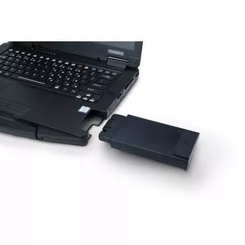 Klēpjdatora rezerves daļa Panasonic FZ-VNF551U melna