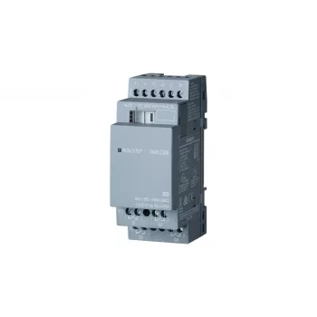 Siemens 6ED1055-1FB00-0BA2 elektriskais relejs