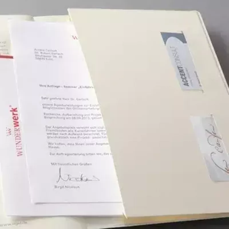 Rakstāmā klade Sigel Conceptum A5 194 lapas zila