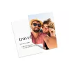 HP matētais fotopapīrs 180 g/m2 10 x 15 cm (101 x 152 mm) 25 loksnes