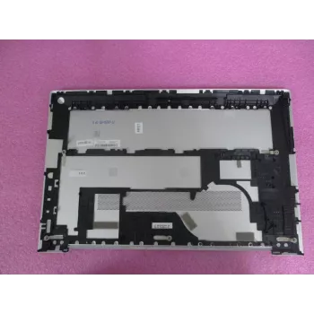 HP M07095-001 klēpjdatora rezerves daļa Apakšējais korpuss