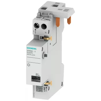 Siemens 5SM6011-2 ķēdes pārtraucējs