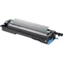 HP CLT-R607C tonera kasetne 1 gab. Oriģināls Ciāna