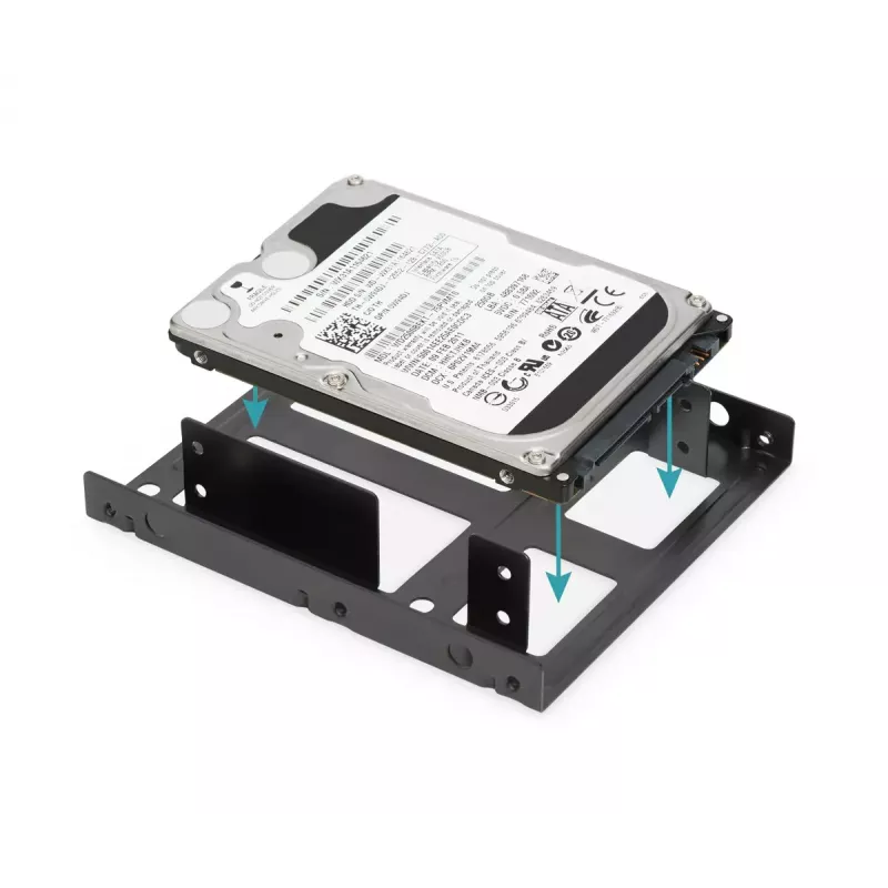 Montāžas komplekts Digitus DA-70434