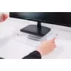 Monitora statīvs BakkerElkhuizen Q-riser 130
