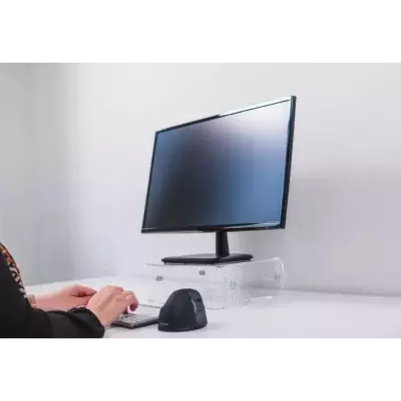 Monitora statīvs BakkerElkhuizen Q-riser 130