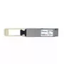 40G QSFP SR4 optiskais raiduztvērējs BlueOptics 40G-QSFP-SR4-INT 40000 Mbit/s 850 nm