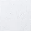 GBC Iesiešanas vāki LeatherGrain A4 250 g/m², A4, Kartons, Balts, 250 g/m², 210 mm, 298 mm