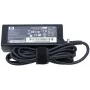 HP 710340-850 barošanas adapteris/pārveidotājs Iekštelpu 65 W Melns