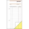 Ledger Paper Sigel SD024