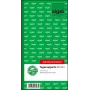 Ledger Paper Sigel SD024
