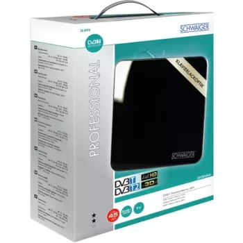 Iekštelpu antena Schwaiger ZA8970 011